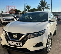 نیسان ڕۆگ سپۆرت